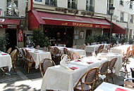 Auberge Notre-Dame food