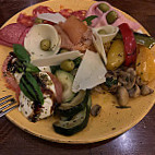 Barrissimo food
