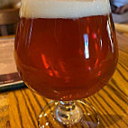 Dogfish Head Alehouse- Fairfax food