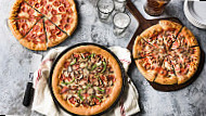 Pizza Hut Bromma food