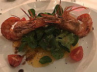 Ristorante Di Gregorio food