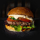 Burgerheart Heilbronn food