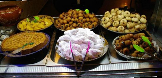 Le Kasbar