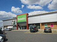 Dunelm outside