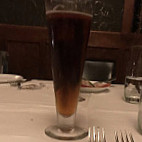 Eddie V's food