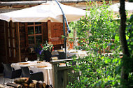 La Taverne Du Mont D'arbois food