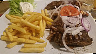 Orakel Griechische Spezialitaeten food