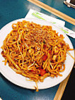 Satay Club Noodle House food
