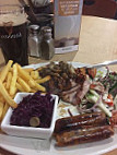 Campanile Dartford food