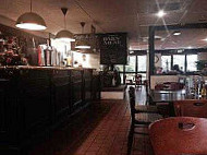 Campanile Dartford inside