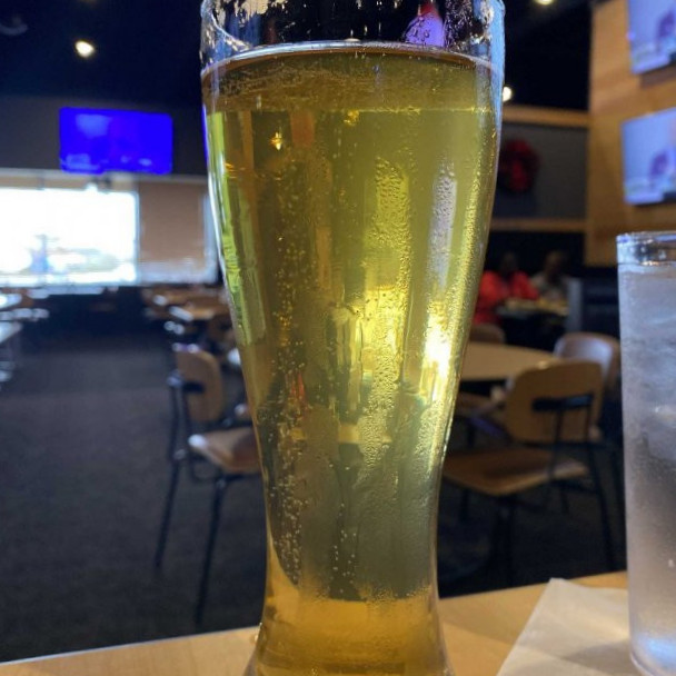 Buffalo Wild Wings