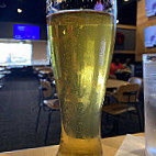 Buffalo Wild Wings food