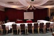 Michael's Oriental Function Centre inside