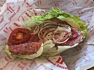 Jimmy John's food