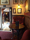 The Ship Inn inside