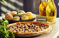 Pizza Express Amersham food