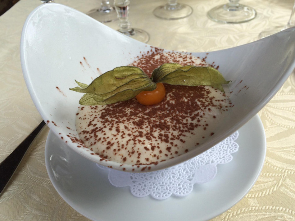 La Trattoria