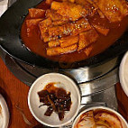 Sorabol Korean food