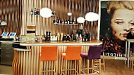 Café Brasserie Kunsthalle By Käfer food