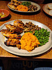 Nando's Walton On Thames food