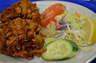 Haydon Bridge Fish And Chip Shop food