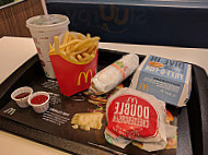 Mcdonald's Restaurants food