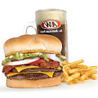 A&w food