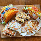 Taco Bell food