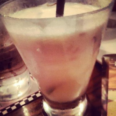 Outback Steakhouse