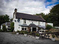 The Miners Arms inside