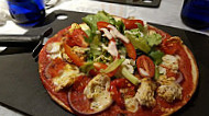 Pizza Express food