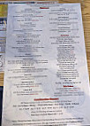 Brothers Seafood menu