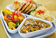 Indian Cottage food