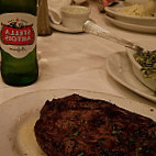 Ruth's Chris Steak House - North Dallas food