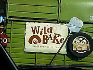 Wild Bake outside