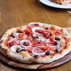 The Pizza Doctor Pty Brunswick food