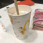 Mcdonalds food