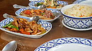 Thai Lanna food