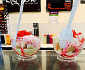 Durga Paan Falooda House Harris Park food