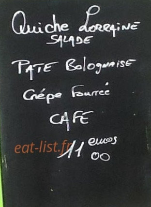 restaurant image