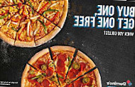 Domino's Pizza Congleton food