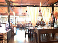 Ovest cucina e Vineria food
