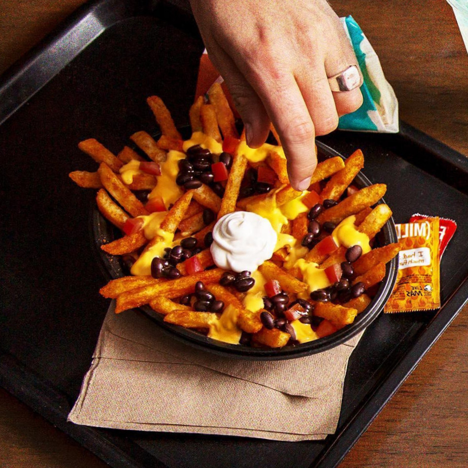 TACO BELL