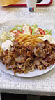 Z Food Kebab food