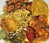 Cuisine Of India food