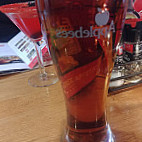 Applebee's Grill food