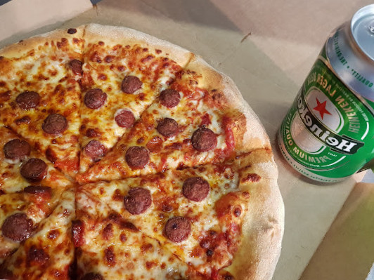 Domino's Pizza