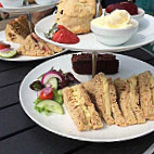 Daisy's Tea Room food