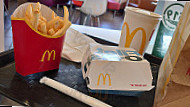 Mcdonald's Restaurants food