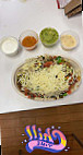 Chipotle Mexican Grill food